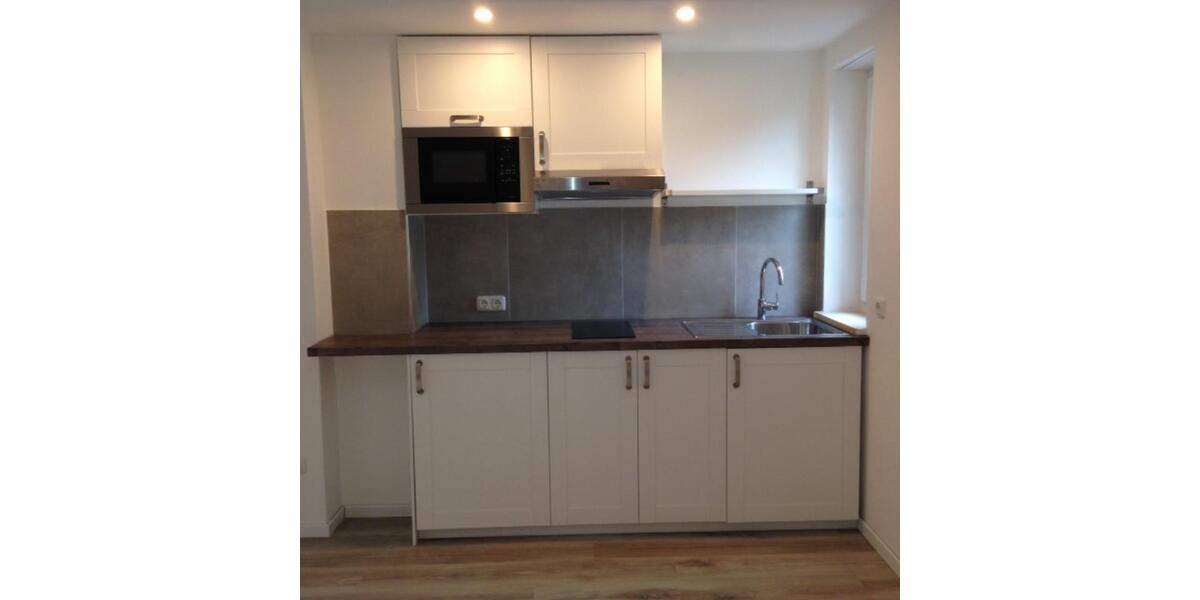 Erdgeschoßwohnung Fürstenfeldbruck - 1 Zimmer, 28 m&sup2;, 179.000&euro; | Angebot:25721227