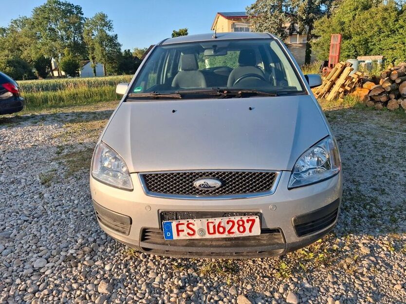 C-Max