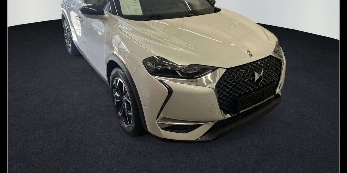 DS Automobiles DS 3 Crossback 22.836 km 17.490 &euro; Neufahrn 85375
