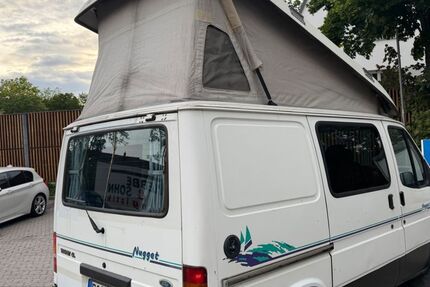 Ford Transit 298.565 km 4.550 &euro; Puchheim 82178