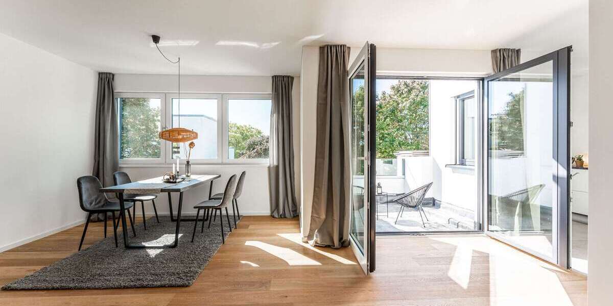 Etagenwohnung München / Kleinhadern Kleinhadern - 3 Zimmer, 88 m&sup2;, 899.000&euro; | Angebot:27113663