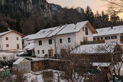 Haus in Kochel am See zu vermieten 4 zimmer