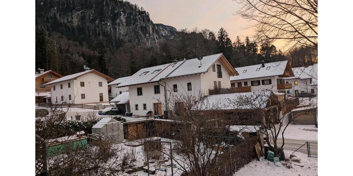 Haus in Kochel am See zu vermieten 4 zimmer