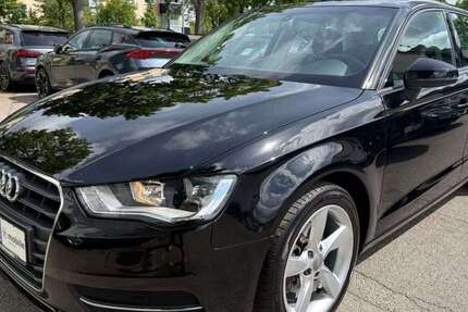 Audi A3 131.752 km 7.999 &euro; München 81243
