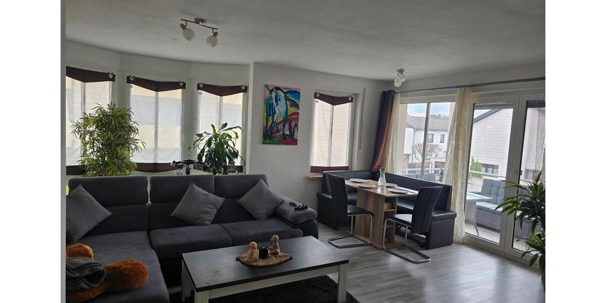 Etagenwohnung Olching - 3 Zimmer, 68 m&sup2;, 430.000&euro; | Angebot:26552013