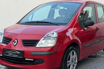 Renault Modus 169.900 km 1.990 &euro; München 81243