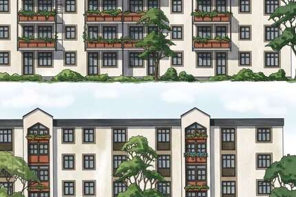 Wohnung zum Kaufen in München 750.000 € 86 m² - Wohnung München Pasing-Obermenzing | Angebot:27326200