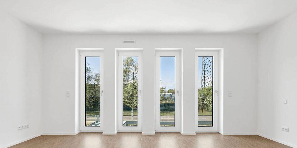 Reihenendhaus Unterföhring - 4 Zimmer, 137 m&sup2;, 3.923&euro; | Angebot:25214160