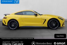 Gebrauchtwagen Mercedes AMG GT