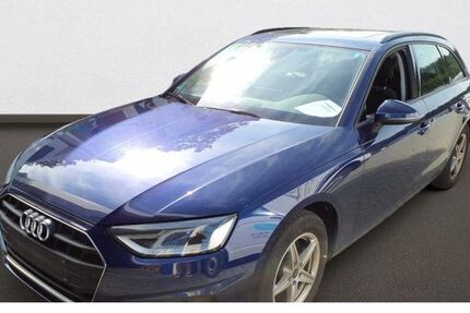 Audi A4 103.200 km 21.700 &euro; Ebersberg bei München 85560