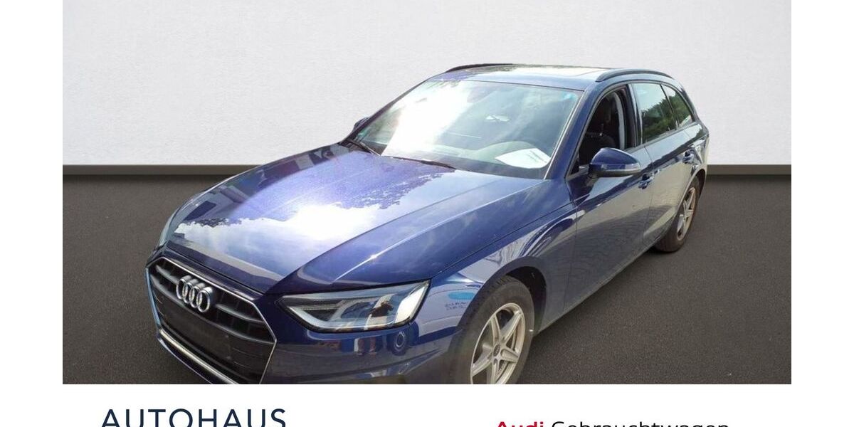 Audi A4 103.200 km 21.700 &euro; Ebersberg bei München 85560