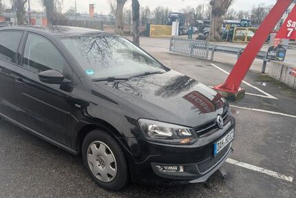 VW Polo 74.930 km 5.800 &euro; Dachau 85221
