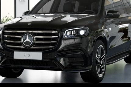 Mercedes-Benz GLS 450 9.900 km 107.900 &euro; München 80636