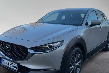 Mazda CX-30 5.000 km 29.590 &euro; München 81249