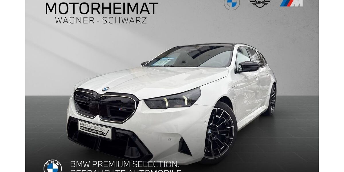 BMW M5 14.980 km 123.500 &euro; Oberhaching bei München 82041