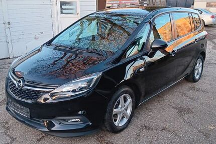 Opel Zafira 150.000 km 9.700 &euro; München 81243