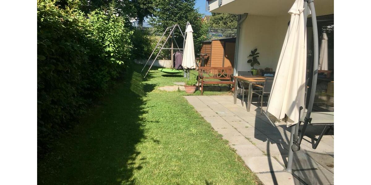 Erdgeschoßwohnung Unterschleißheim - 4 Zimmer, 107 m&sup2;, 2.100&euro; | Angebot:26413642