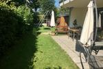 Erdgeschoßwohnung Unterschleißheim - 4 Zimmer, 107 m&sup2;, 2.100&euro; | Angebot:26413642