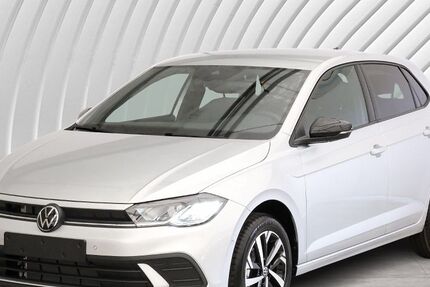 VW Polo 5.000 km 21.490 &euro; Unterschleißheim 85716