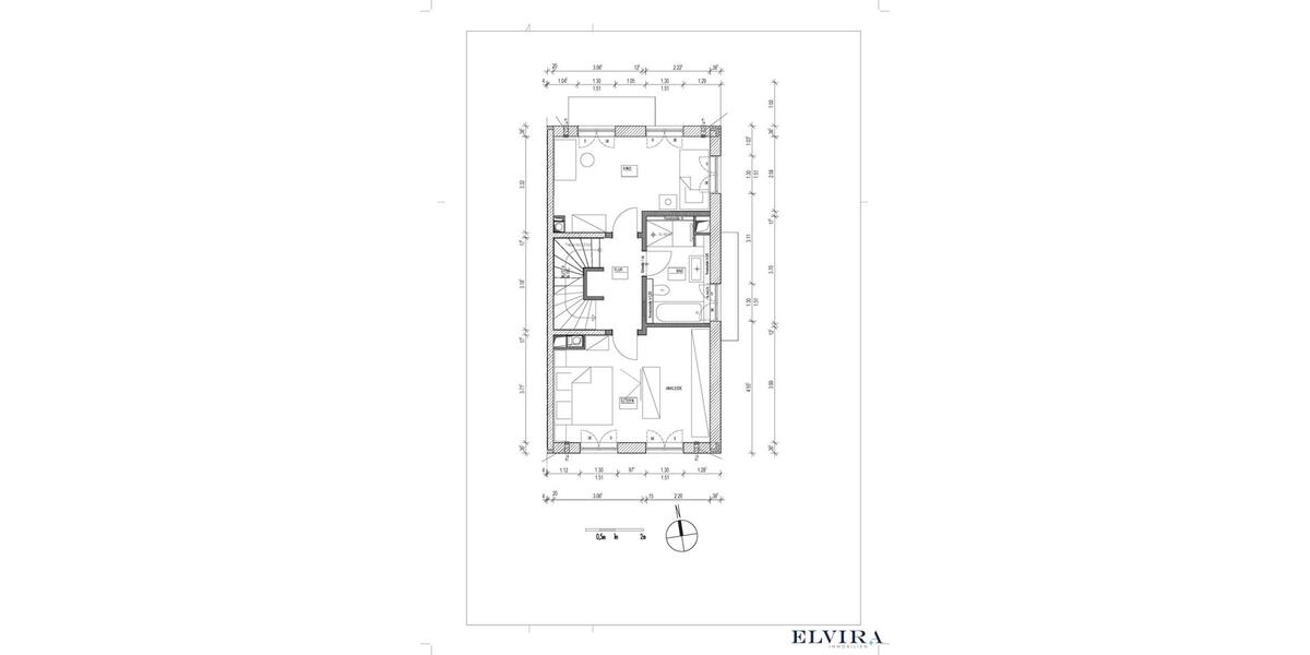 Doppelhaushälfte München Bogenhausen - 5 Zimmer, 144 m&sup2;, 3.970&euro; | Angebot:26247760