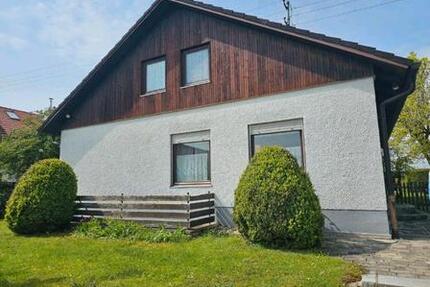 Haus zur Miete auch an WGFirmen zimmer