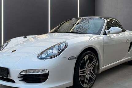 Porsche Boxster 28.700 km 43.900 &euro; München 81369