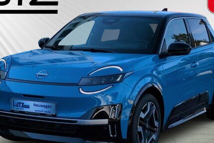 Nissan Micra 1.500 km 31.490 &euro; Fürstenfeldbruck 82256