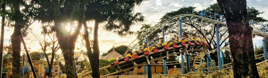 Allgäu Skyline Park