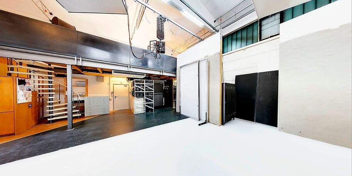 Gewerbeobjekt Garching b.München Hochbrück - 420&euro; | Angebot:25894150