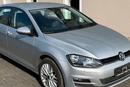 VW Golf 137.171 km 6.500 &euro; München 80689