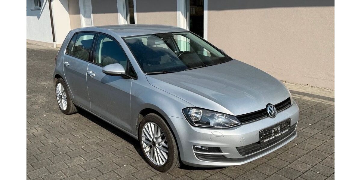 VW Golf 137.171 km 6.500 &euro; München 80689