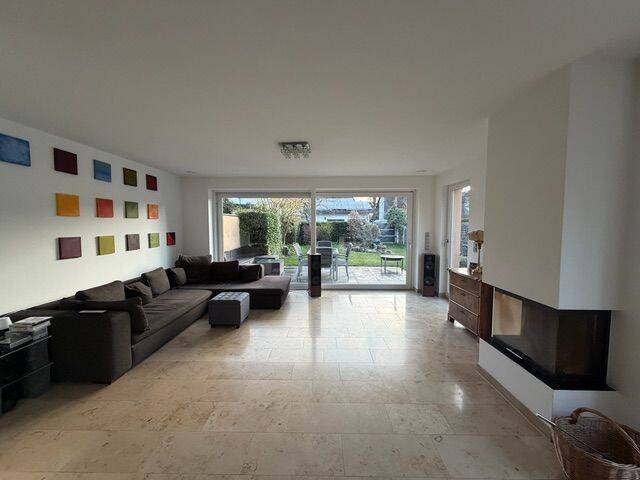 Reihenendhaus München Trudering-Riem - 5 Zimmer, 171 m&sup2;, 1.490.000&euro; | Angebot:26017738