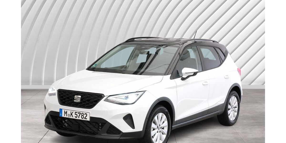 Seat Arona 1.500 km 23.990 &euro; Unterschleißheim 85716