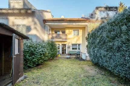 Haus zum Kaufen in München 749.000 € 94.06 m² 3.5 zimmer