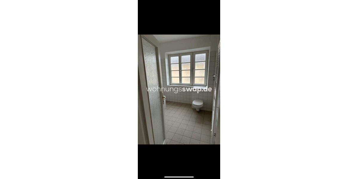 Etagenwohnung München Neuhausen-Nymphenburg - 3 Zimmer, 91 m&sup2;, 1.100&euro; | Angebot:25973405