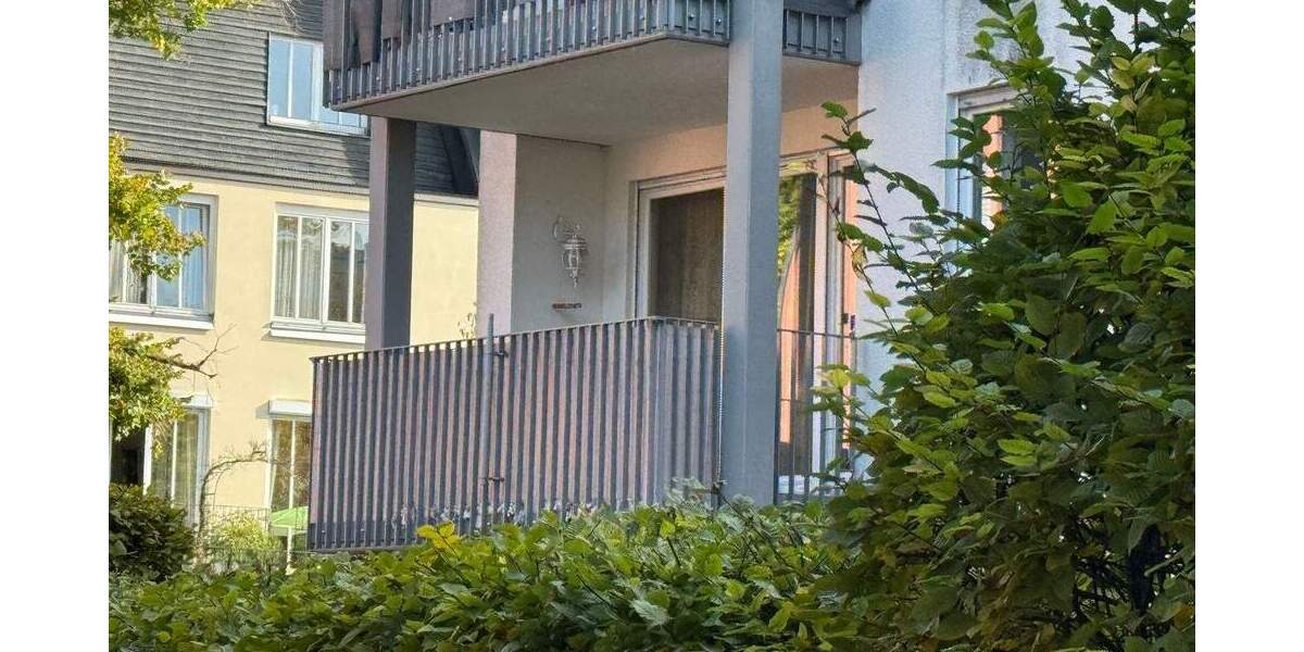 Etagenwohnung Gauting - 4 Zimmer, 90 m&sup2;, 660.000&euro; | Angebot:25706538