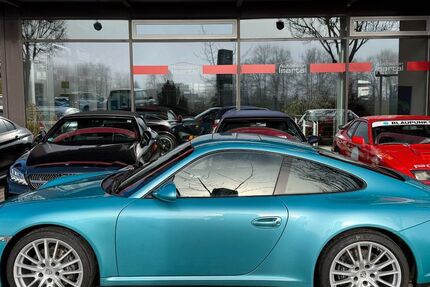 Porsche 997 140.700 km 59.500 &euro; Baierbrunn b. München 82065