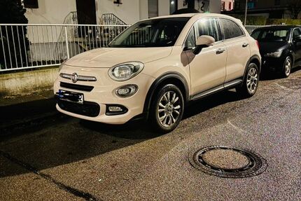 Fiat 500X 110.000 km 9.500 &euro; München 80935