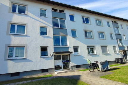 Wohnung Fürstenfeldbruck - 2 Zimmer, 54 m&sup2;, 269.000&euro; | Angebot:26617090