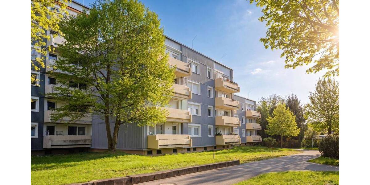 Etagenwohnung München Pasing-Obermenzing - 2 Zimmer, 69 m&sup2;, 199.000&euro; | Angebot:26307497