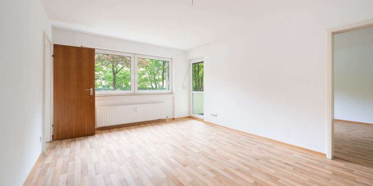 Etagenwohnung München Aubing-Lochhausen-Langwied - 2 Zimmer, 50 m&sup2;, 279.900&euro; | Angebot:27015989