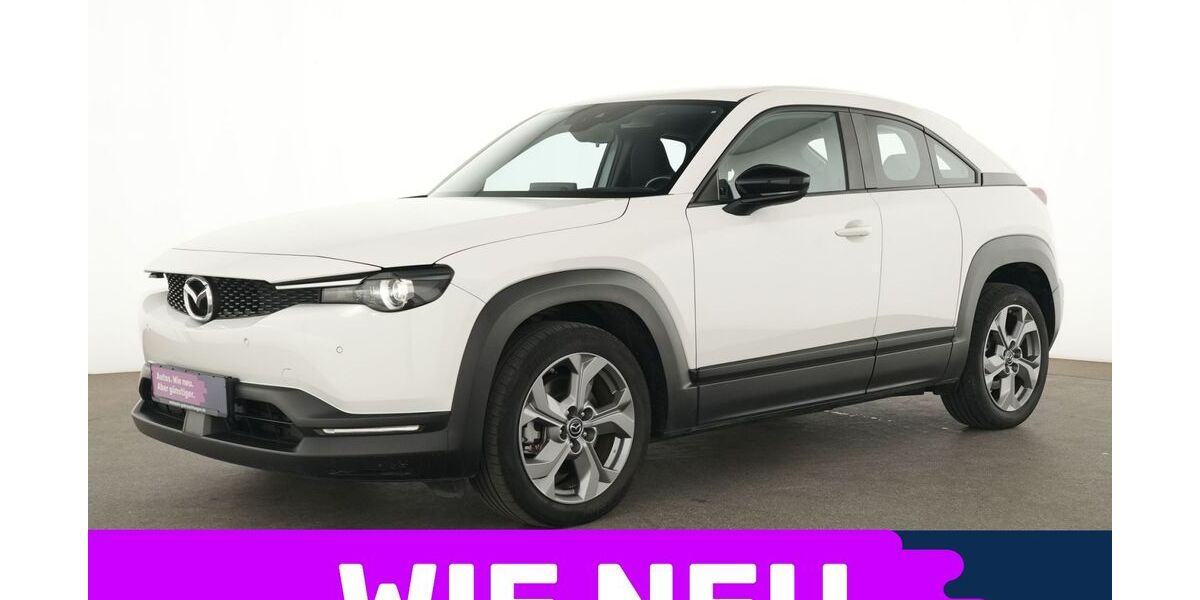 Mazda MX-30 34.024 km 12.815 € Garching bei München 85748