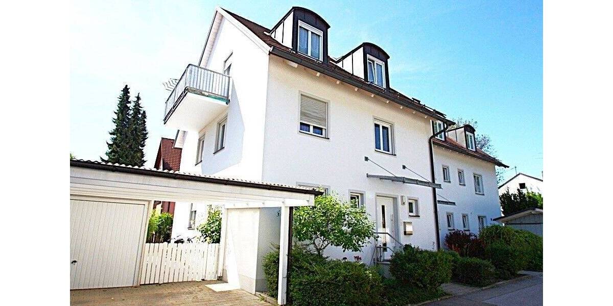 Mehrfamilienhaus, Wohnhaus Neufahrn bei Freising Neufahrn - 1 Zimmer, 464 m&sup2;, 2.150.000&euro; | Angebot:25662504