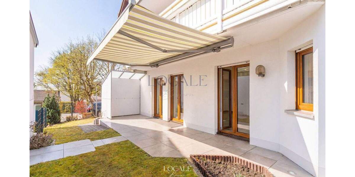 Etagenwohnung Markt Schwaben - 2 Zimmer, 60 m&sup2;, 1.490&euro; | Angebot:25701179