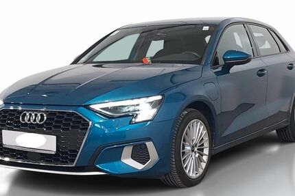 Audi A3 17.000 km 25.890 &euro; Gröbenzell 82194