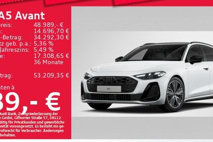 Audi A5 25.172 km 48.989 &euro; Eching 85386