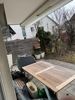 Erdgeschoßwohnung München Trudering - 3 Zimmer, 103 m&sup2;, 895.000&euro; | Angebot:25143340