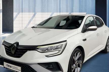 Renault Megane 86.867 km 16.490 &euro; Unterschleißheim 85716
