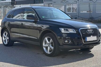 Audi Q5 257.000 km 11.000 &euro; München 81245
