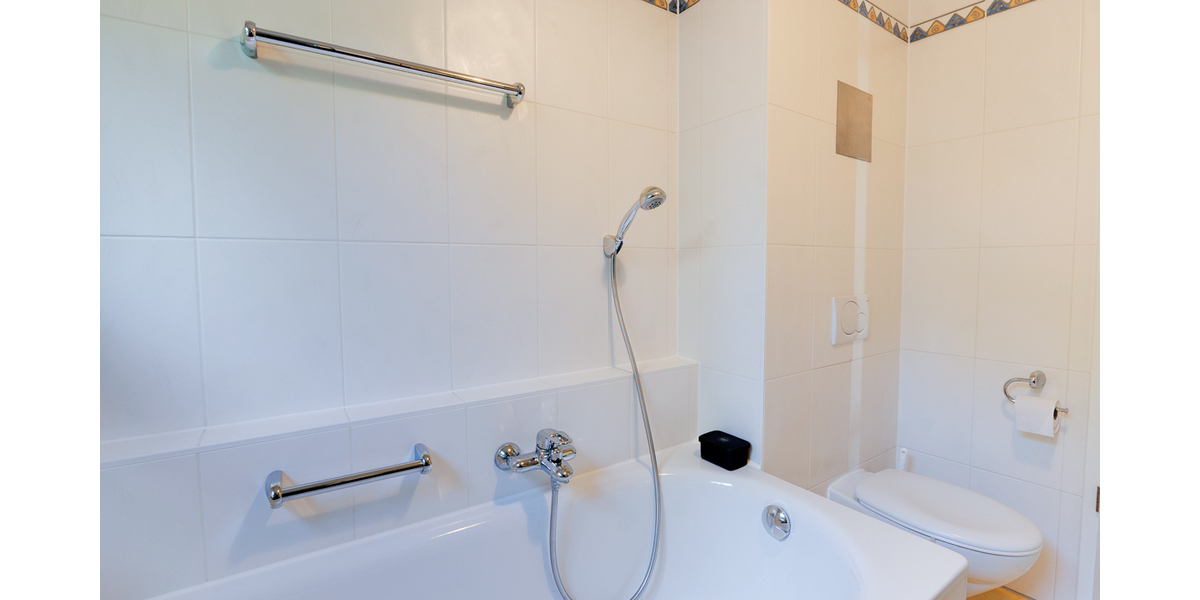 ***Exklusive Gartenwohnung in ruhiger Bestlage am Perlacher Forst*** 2 zimmer